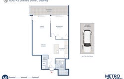 606/45 Shelley Street, Sydney, NSW 2000