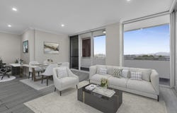 41/47 Stowe Avenue, Campbelltown, NSW 2560