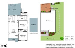 8/27 Mount Pleasant Road, Nunawading, Vic 3131