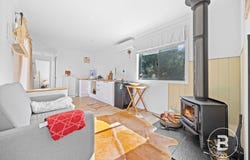 Lot 1/4 High Street, Elmhurst, Vic 3469