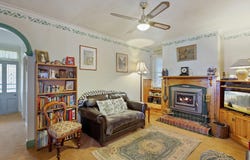 17 Faraday Street, Avoca, Vic 3467