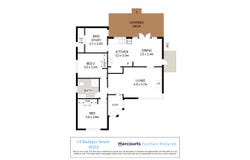 14 Badajos Street, Ross, Tas 7209