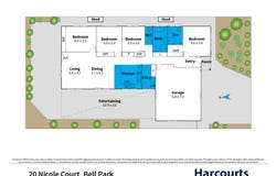 20 Nicole Court, Bell Park, Vic 3215