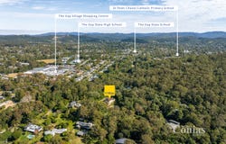 60 Lochinvar Lane, The Gap, Qld 4061