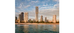 155 Old Burleigh Road, Broadbeach, Qld 4218 155 Old Burleigh Road, Broadbeach, Qld 4218