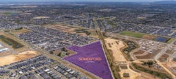 21 Laker Boulevard, Clyde North, Vic 3978 21 Laker Boulevard, Clyde North, Vic 3978