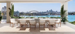7 Annandale Street, Darling Point, NSW 2027 7 Annandale Street, Darling Point, NSW 2027