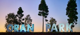 Oran Park, NSW 2570 Oran Park, NSW 2570