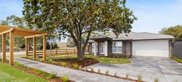 55A Warrandyte Road, Langwarrin, Vic 3910 55A Warrandyte Road, Langwarrin, Vic 3910