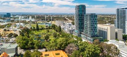 110 Plain Street, East Perth, WA 6004 110 Plain Street, East Perth, WA 6004