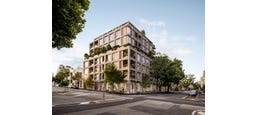 32 Derby Street, Collingwood, Vic 3066 32 Derby Street, Collingwood, Vic 3066