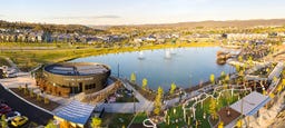 5 Glenrock Drive, Googong, NSW 2620 5 Glenrock Drive, Googong, NSW 2620