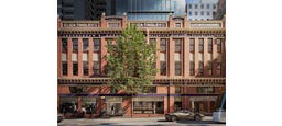 640 Bourke St, Melbourne, Vic 3000 640 Bourke St, Melbourne, Vic 3000