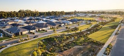 6 Weatherly Way, Hilbert, WA 6112 6 Weatherly Way, Hilbert, WA 6112