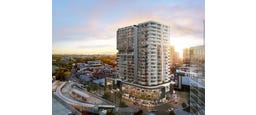 242-252 Pitt Street, Merrylands, NSW 2160 242-252 Pitt Street, Merrylands, NSW 2160