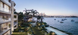 81 Yarranabbe Road, Darling Point, NSW 2027 81 Yarranabbe Road, Darling Point, NSW 2027