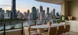 8 River Terrace, Kangaroo Point, Qld 4169 8 River Terrace, Kangaroo Point, Qld 4169
