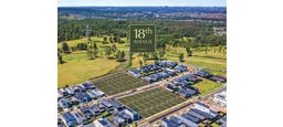 25 Eighteenth Avenue, Austral, NSW 2179 25 Eighteenth Avenue, Austral, NSW 2179