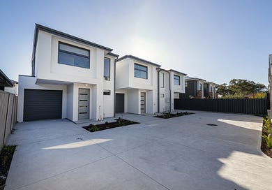 1/6 Britten Avenue, Modbury, SA 5092 Townhouse for Sale
