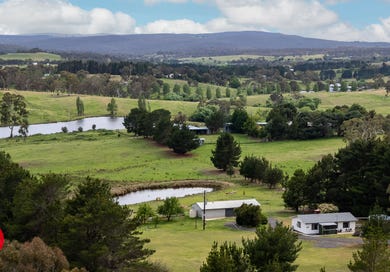 45 Wyoming Road, Bywong, NSW 2621 Rural for Sale