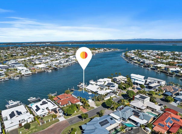 52 Tradewinds Drive, Banksia Beach, Qld 4507