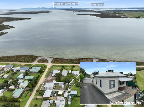 17 Mcevoy Street, Robertsons Beach, Vic 3971