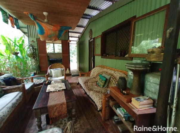 7 White Beech Road, COW BAY, Daintree, Qld 4873