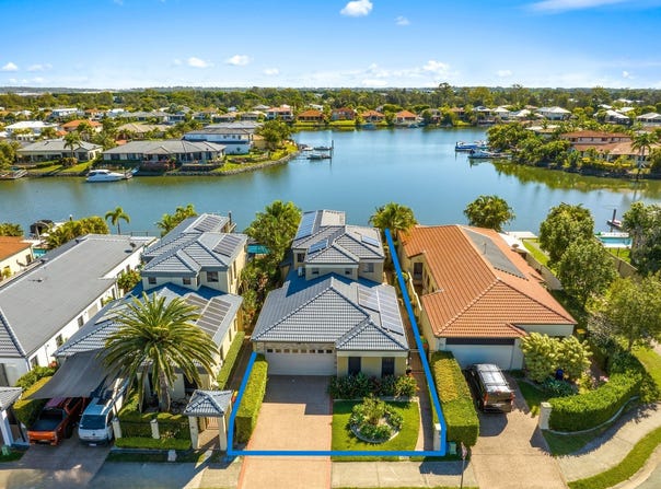 31 Lee Anne Crescent, Helensvale, Qld 4212