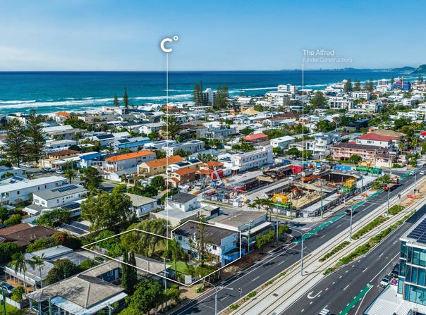 2389-2391 Gold Coast Highway, Mermaid Beach, Qld 4218