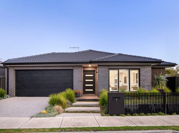 8 Maxwelton Circuit, Derrimut, Vic 3026
