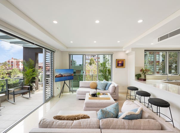16/8 Kochia Lane, Lindfield, NSW 2070