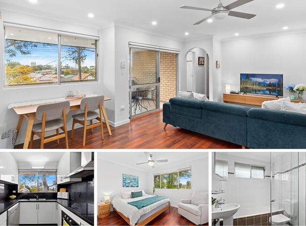 5/14 Riverview Street, West Ryde, NSW 2114