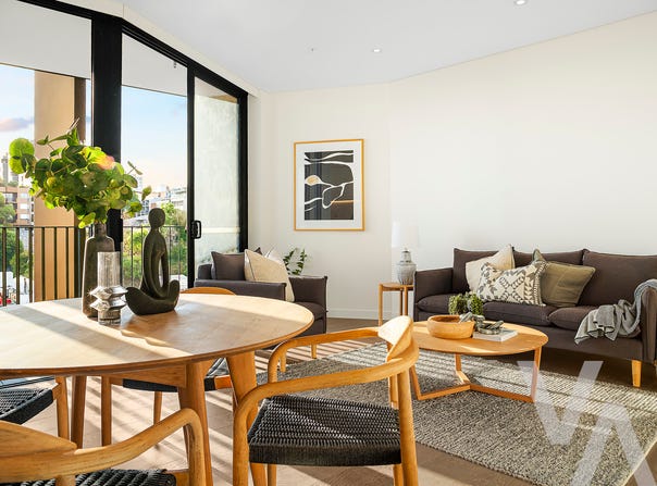 508/4 Lyrique Lane, Newcastle, NSW 2300