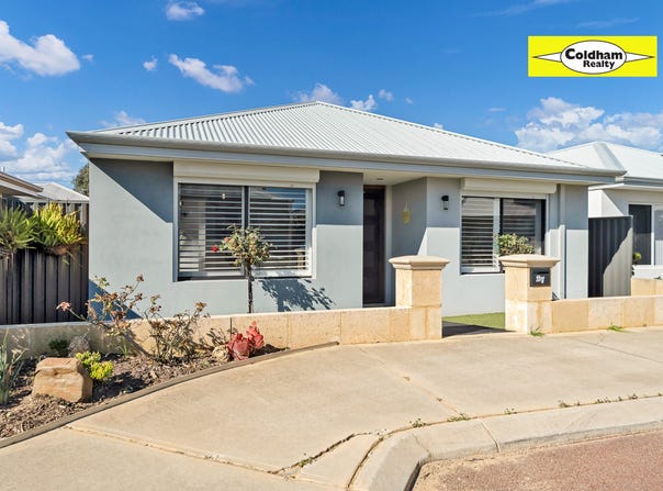 27 Nadilo Drive, Spearwood, WA 6163
