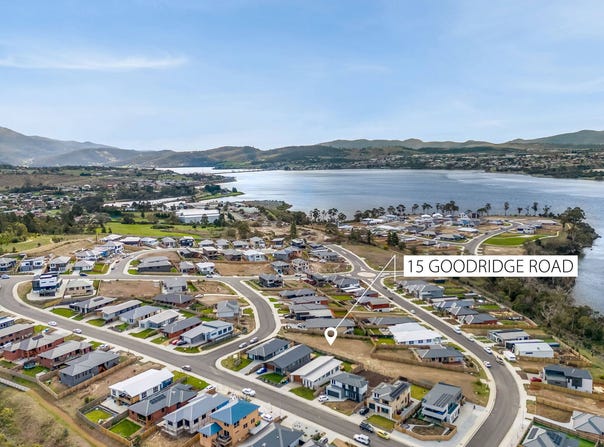 15 Goodridge Road, Austins Ferry, Tas 7011