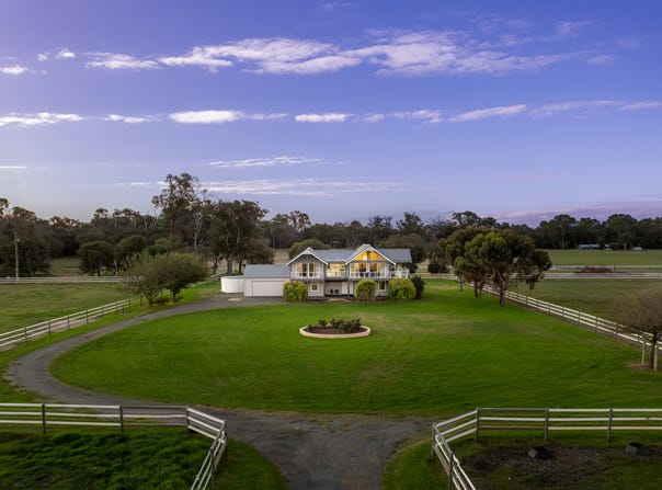 136 Pead Road, Binningup, WA 6233