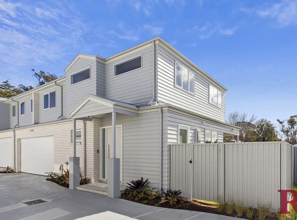 2/4-6 Churchill Avenue, Kirrawee, NSW 2232
