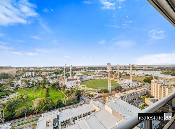 1902/8 Adelaide Terrace, East Perth, WA 6004