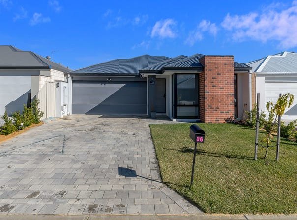36 Palmerston Loop, Hilbert, WA 6112
