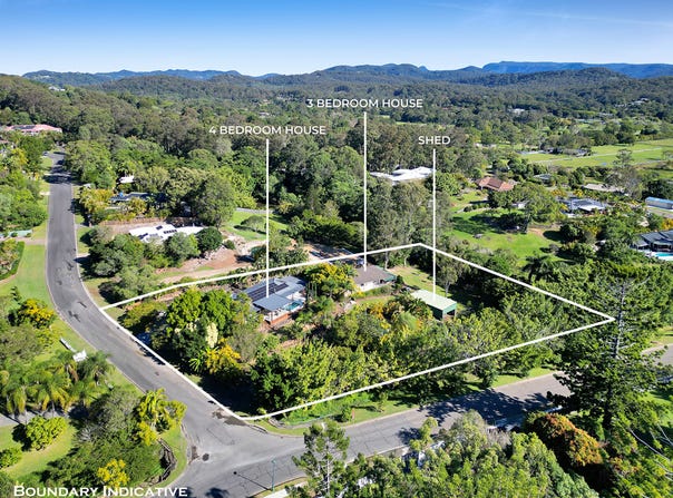 1 Northbow Court, Tallebudgera, Qld 4228