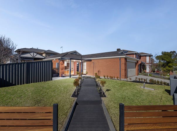 21 Chittenup Bend, Sydenham, Vic 3037