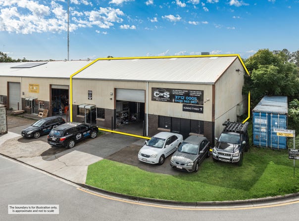 5/17 Benronalds Street, Seventeen Mile Rocks, Qld 4073