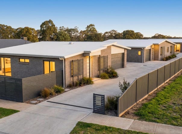 Carrick, Tas 7291