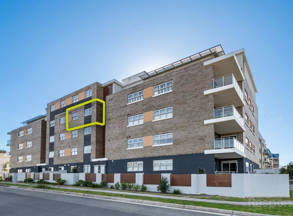 305/42 Armbruster Avenue, North Kellyville, NSW 2155