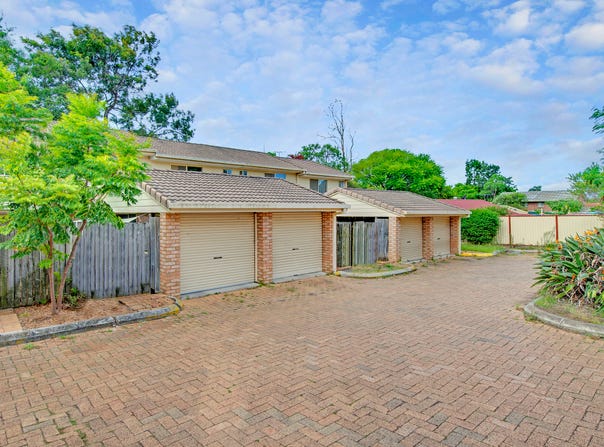 17/42 Monash  Road, Loganlea, Qld 4131