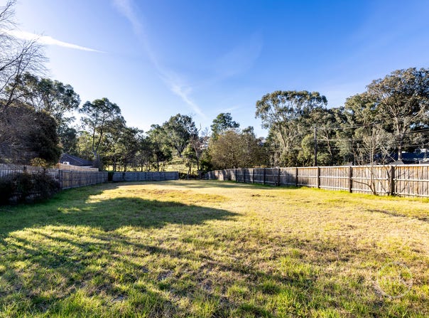 61 Parker Street, Templestowe Lower, Vic 3107