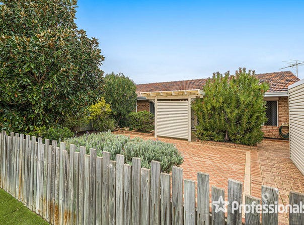 19/36 Ivanhoe Street, Bassendean, WA 6054