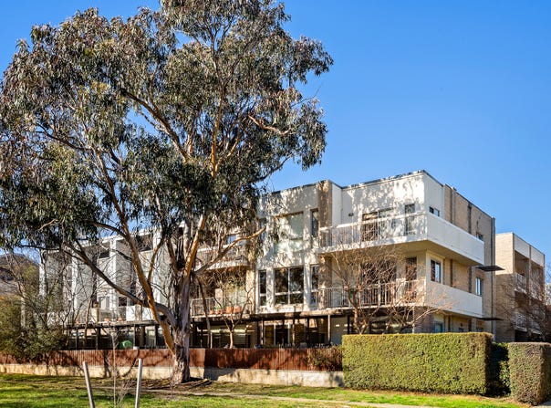 1/123 Lowanna Street, Braddon, ACT 2612
