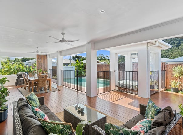 47 Seaways Street, Trinity Beach, Qld 4879