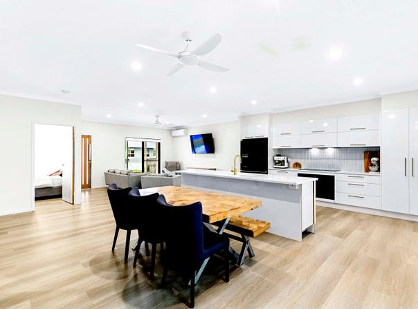 16 Jensen Drive, Urraween, Qld 4655